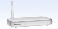 WGR614